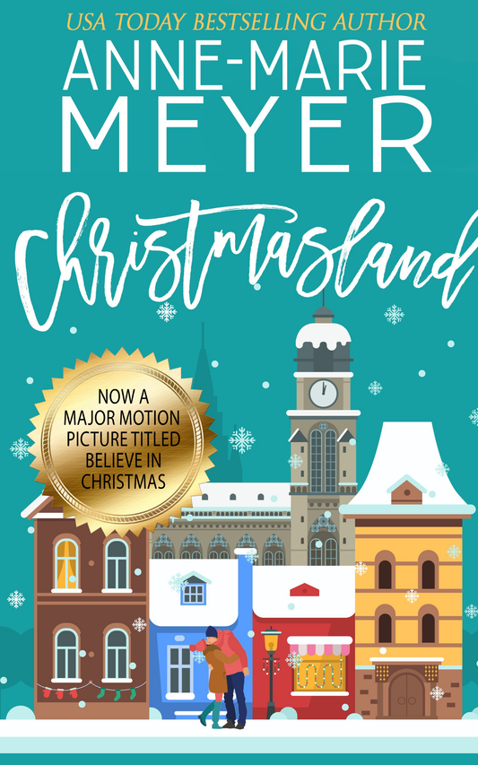 Christmasland