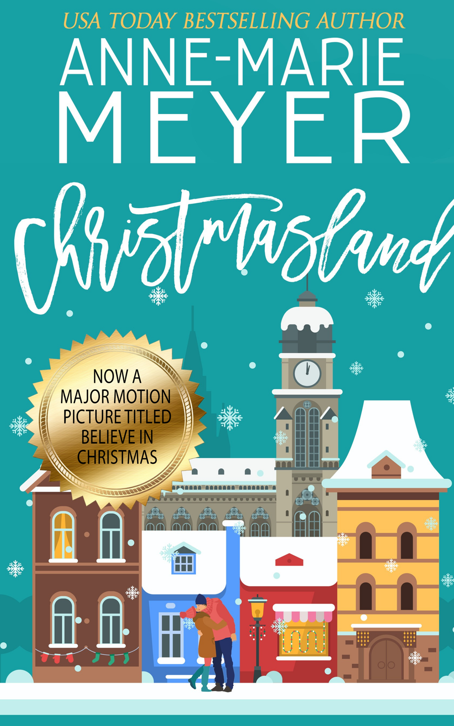 Christmasland