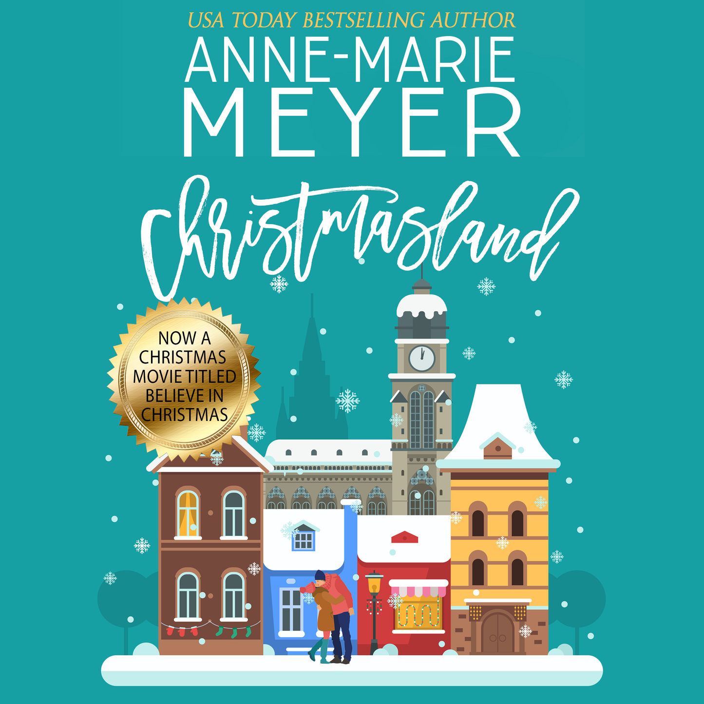 Christmasland
