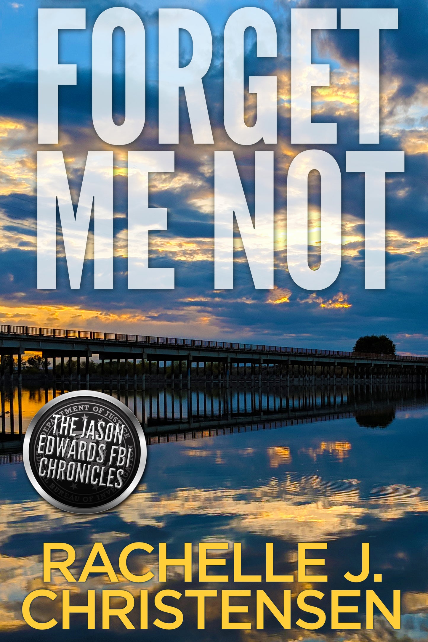 Forget Me Not