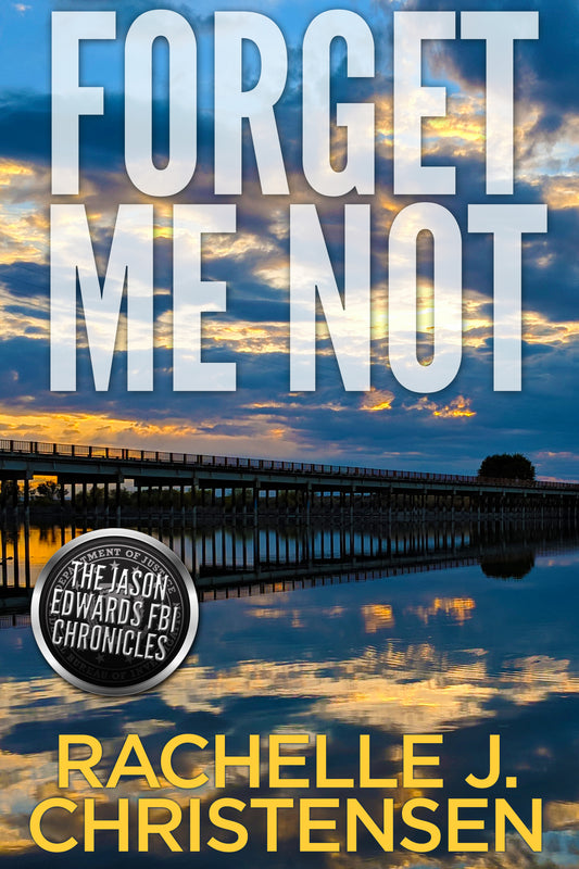 Forget Me Not