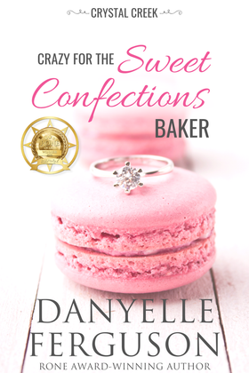Crazy for the Sweet Confections Baker
