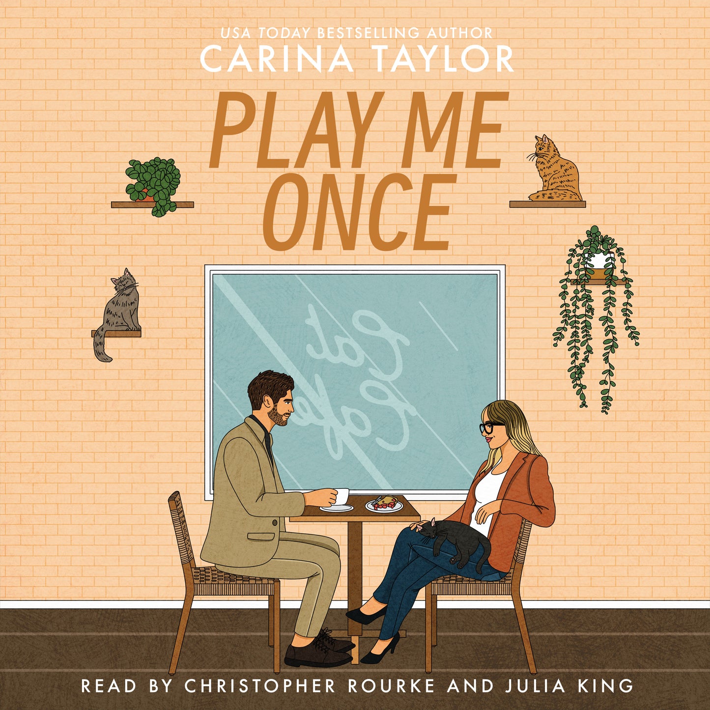 Play Me Once
