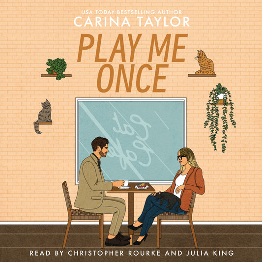 Play Me Once
