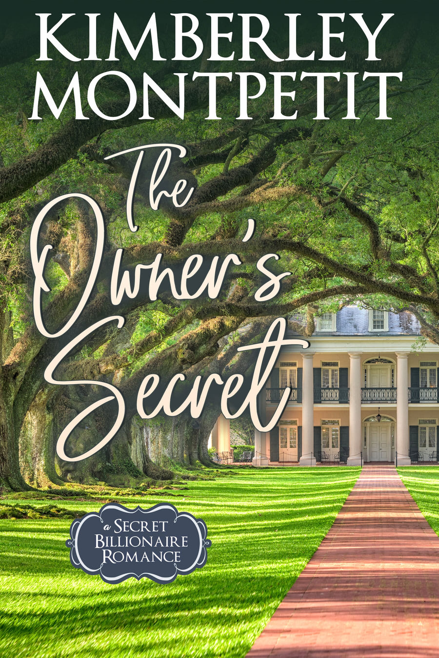 The Owner’s Secret: A Secret Billionaire Romance Sweet Small-Town