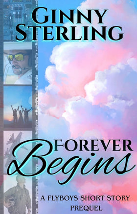 Forever Begins