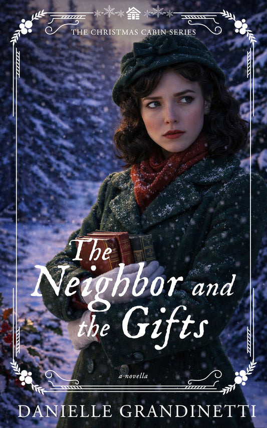 The Neighbor and the Gifts