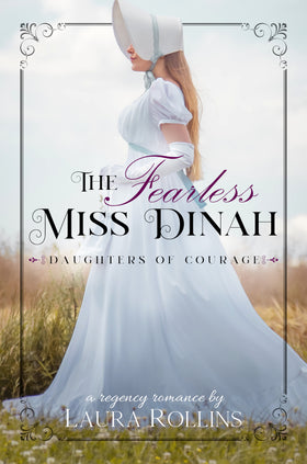 The Fearless Miss Dinah