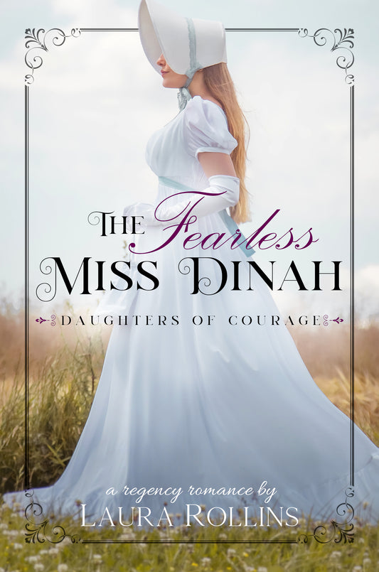 The Fearless Miss Dinah