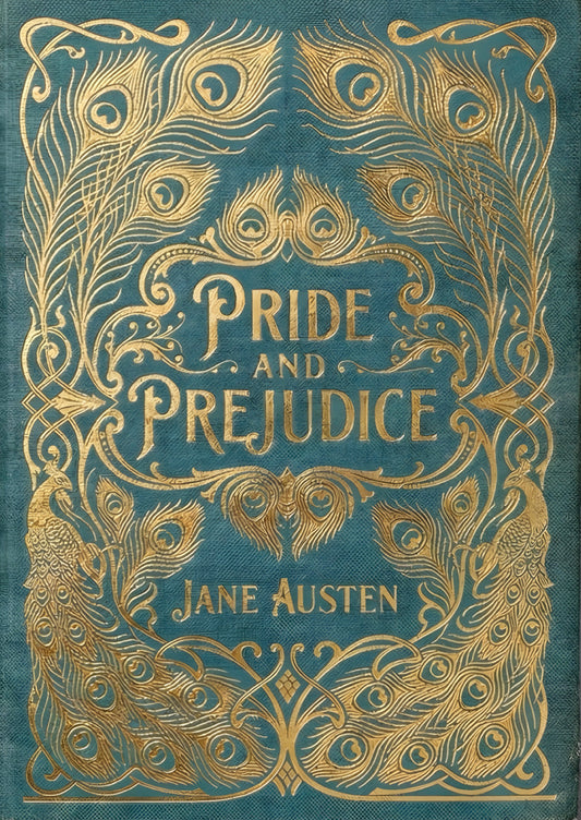 Pride and Prejudice