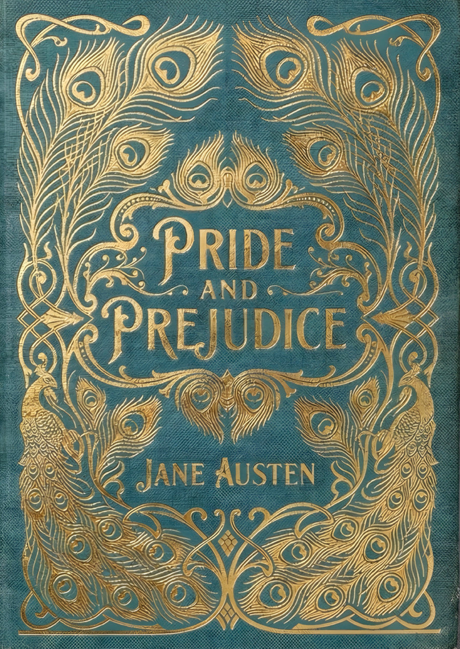 Pride and Prejudice