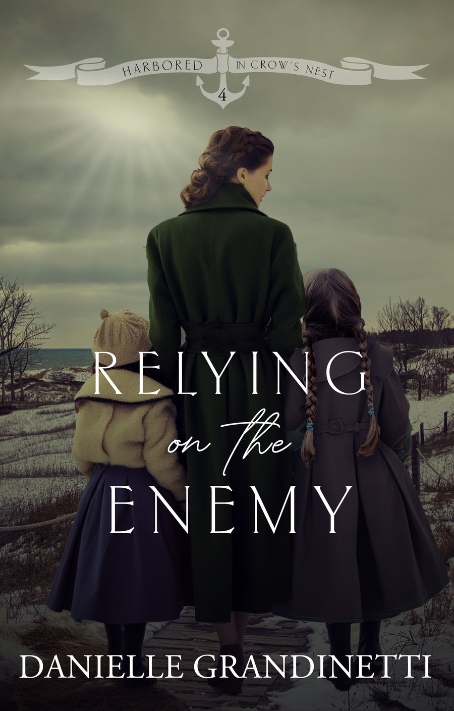 Relying on the Enemy