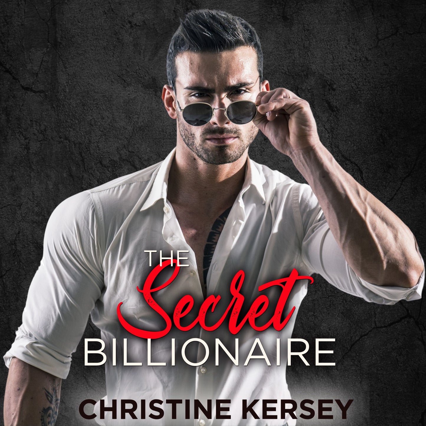 The Secret Billionaire