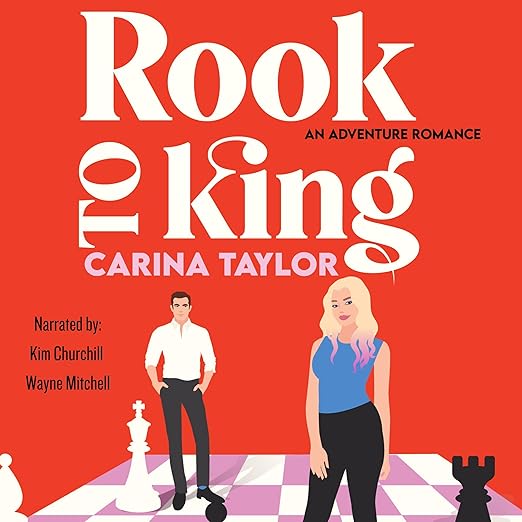 Rook to King