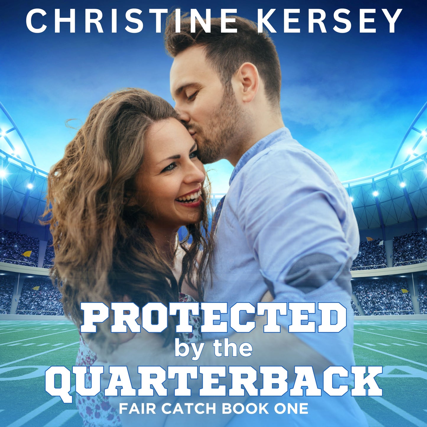 Protected by the Quarterback