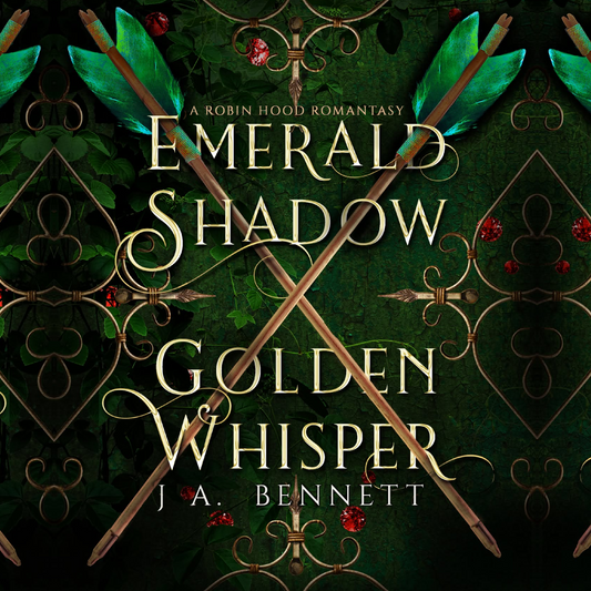 Emerald Shadow, Golden Whisper