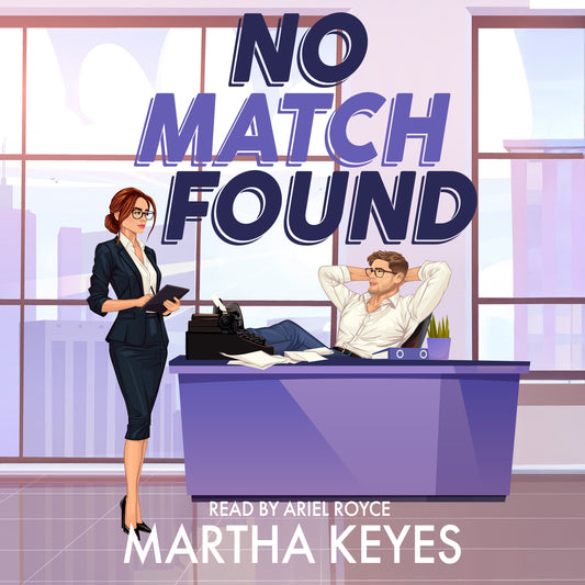 No Match Found