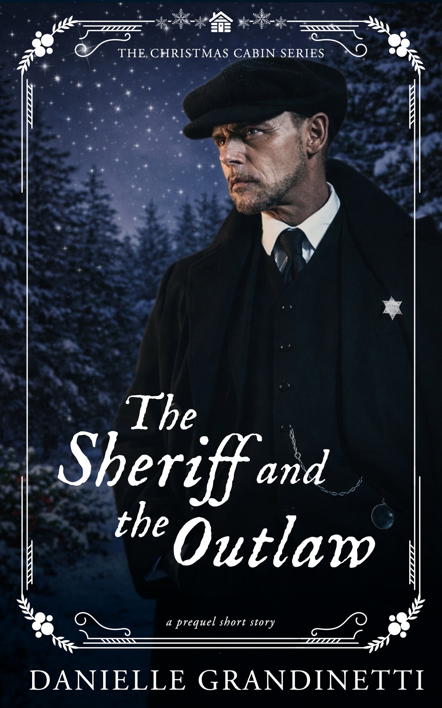 The Sheriff and the Outlaw