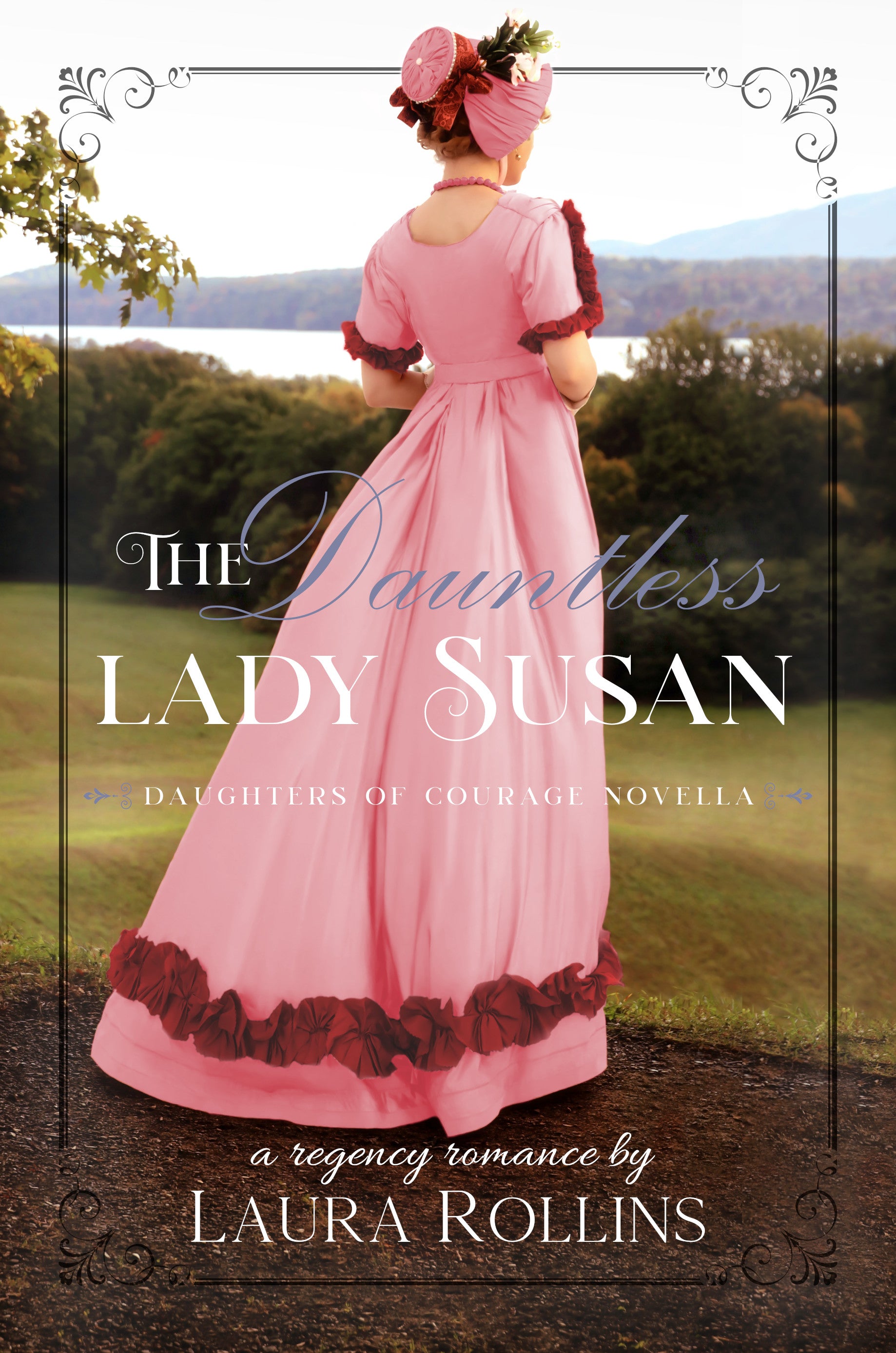 The Dauntless Lady Susan – Bright Haven
