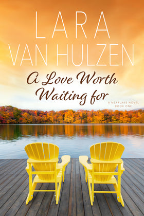 A Love Worth Waiting For