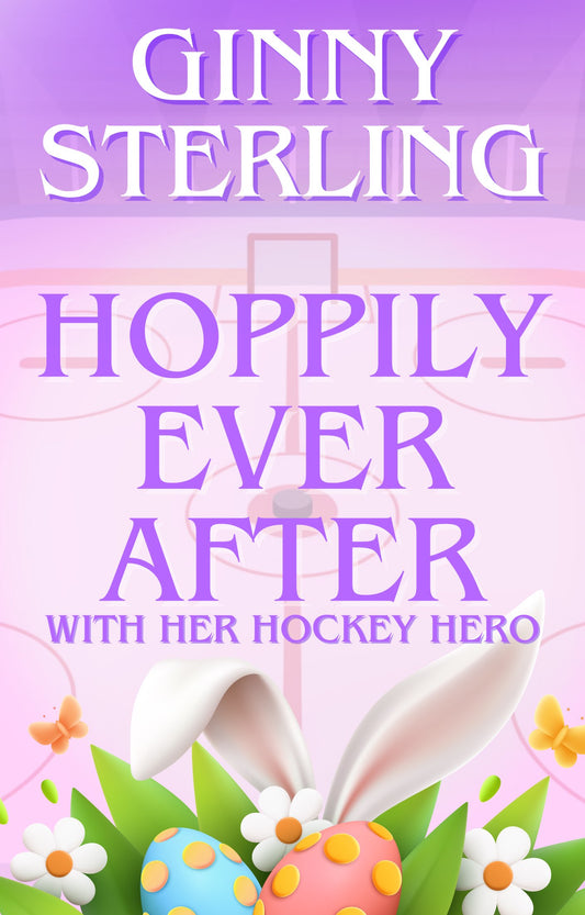 Hoppily Ever After
