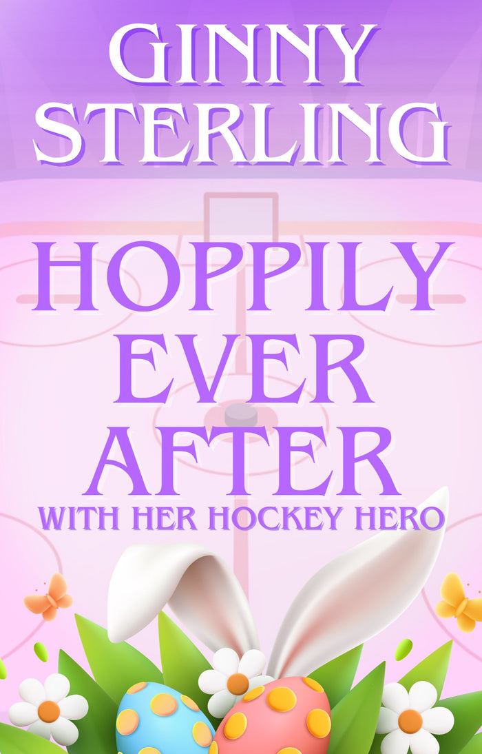 Hoppily Ever After