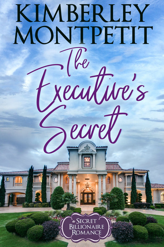 THE EXECUTIVE’S SECRET: A Secret Billionaire Romance