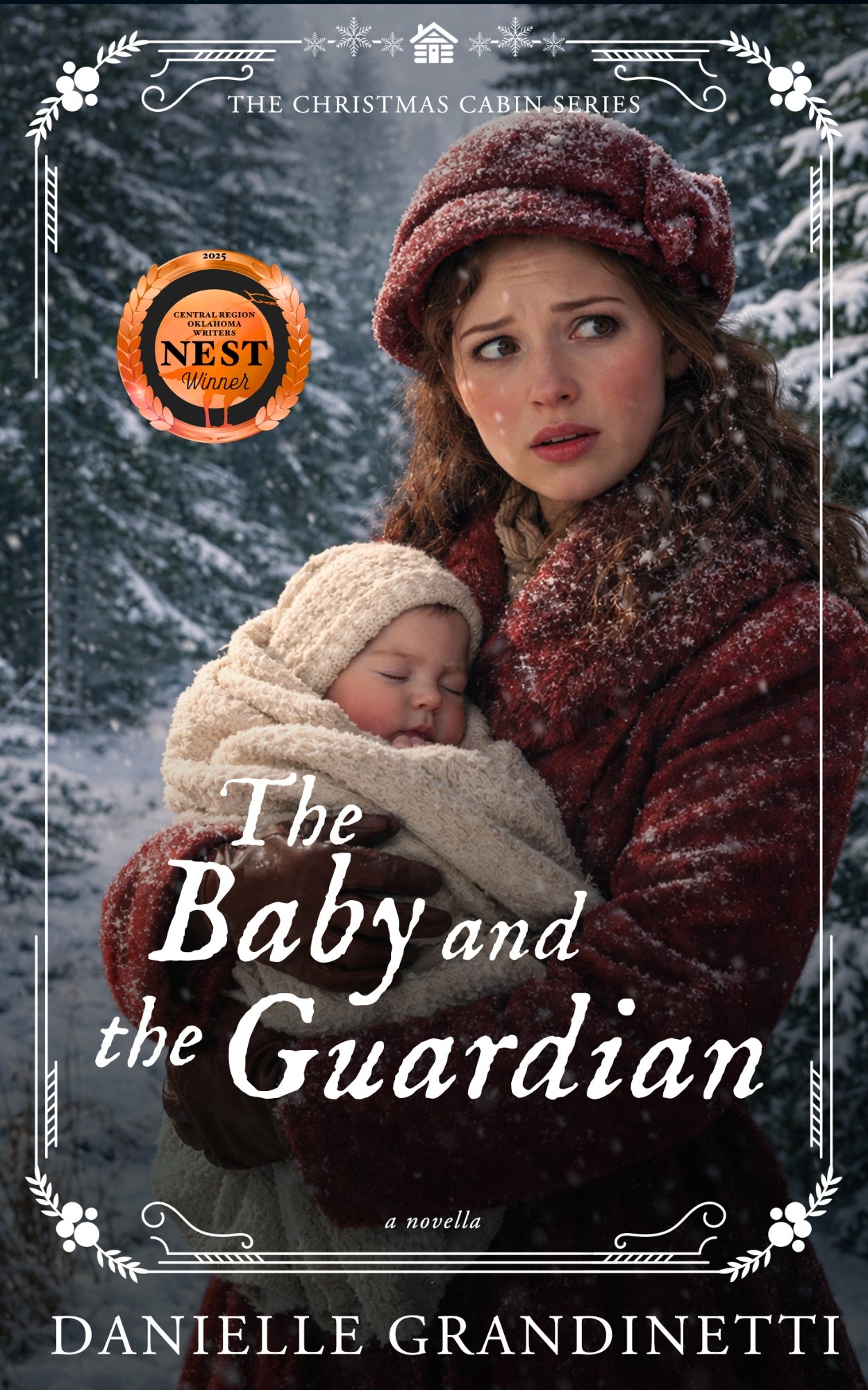 The Baby and the Guardian