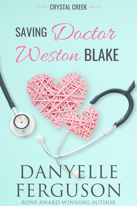 Saving Dr. Weston Blake