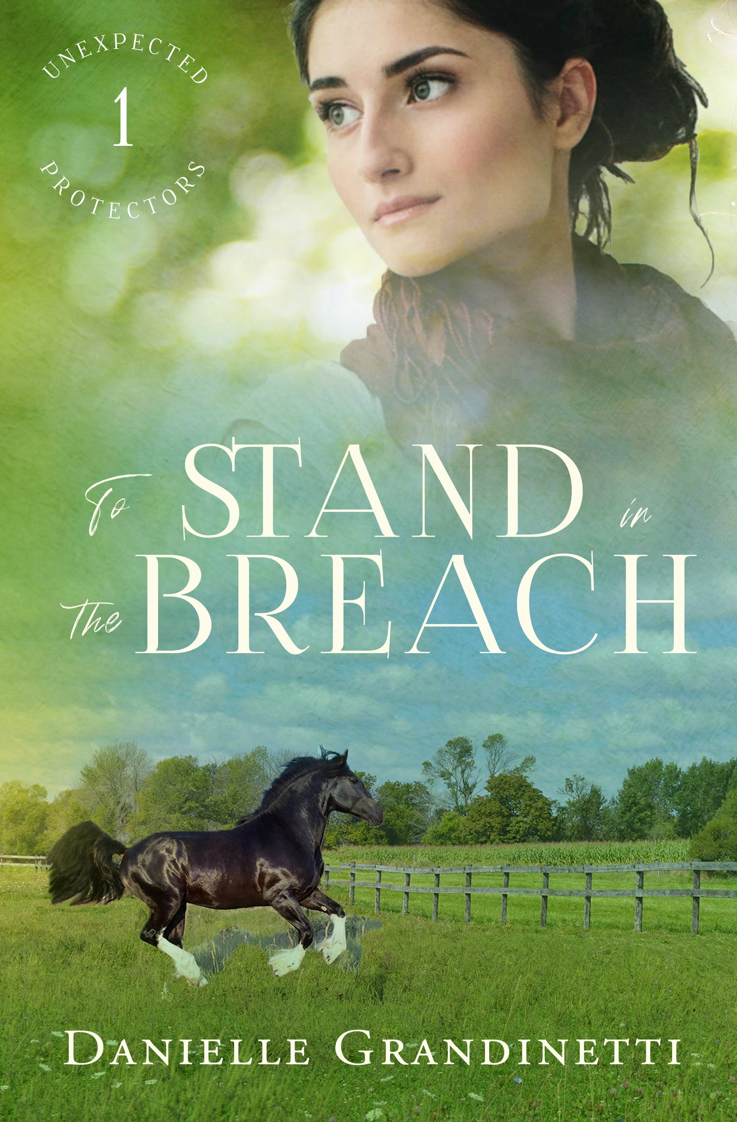 To Stand in the Breach
