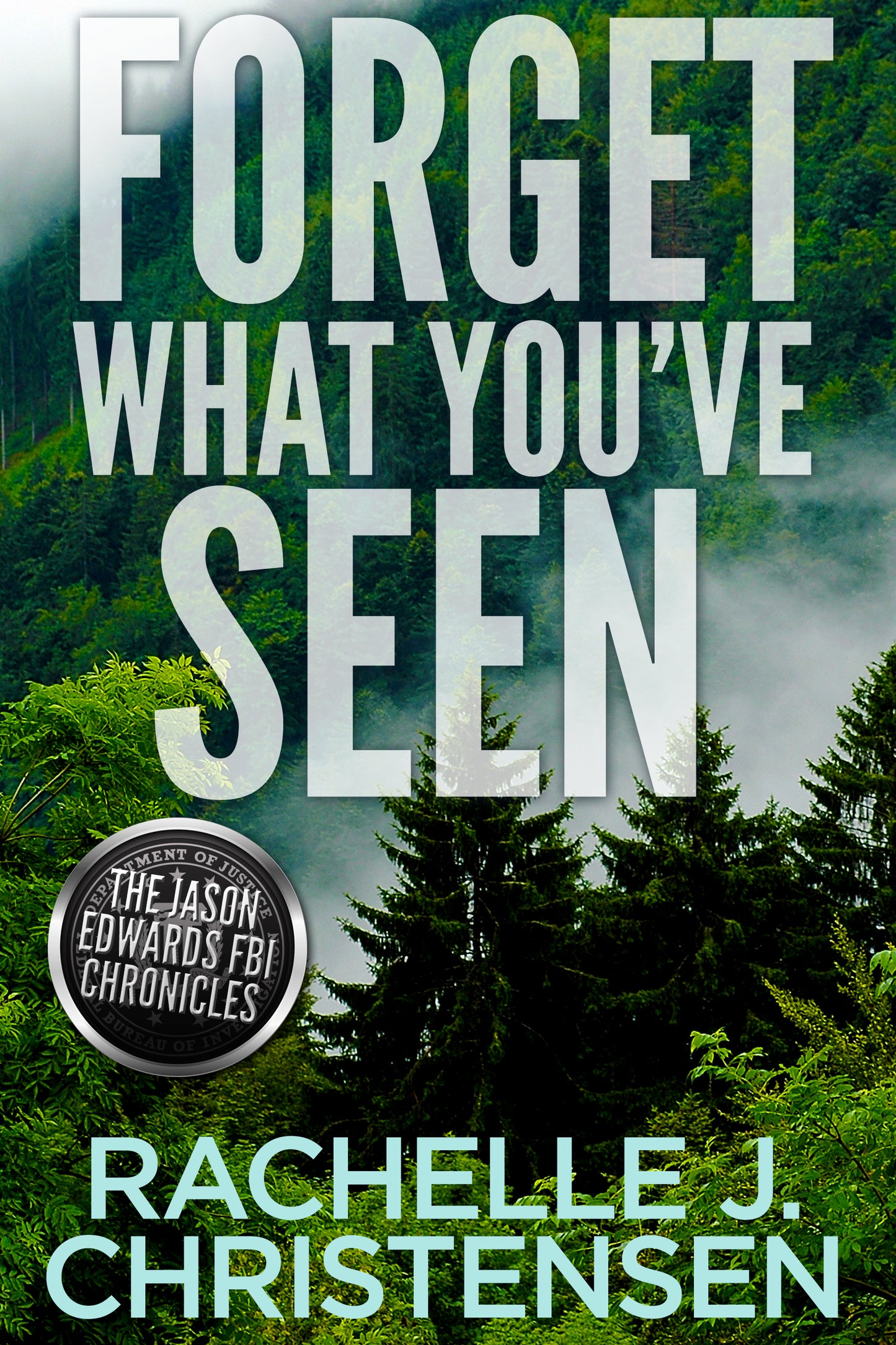 Forget What You've Seen