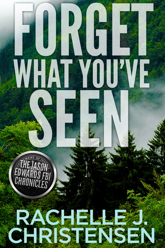 Forget What You've Seen