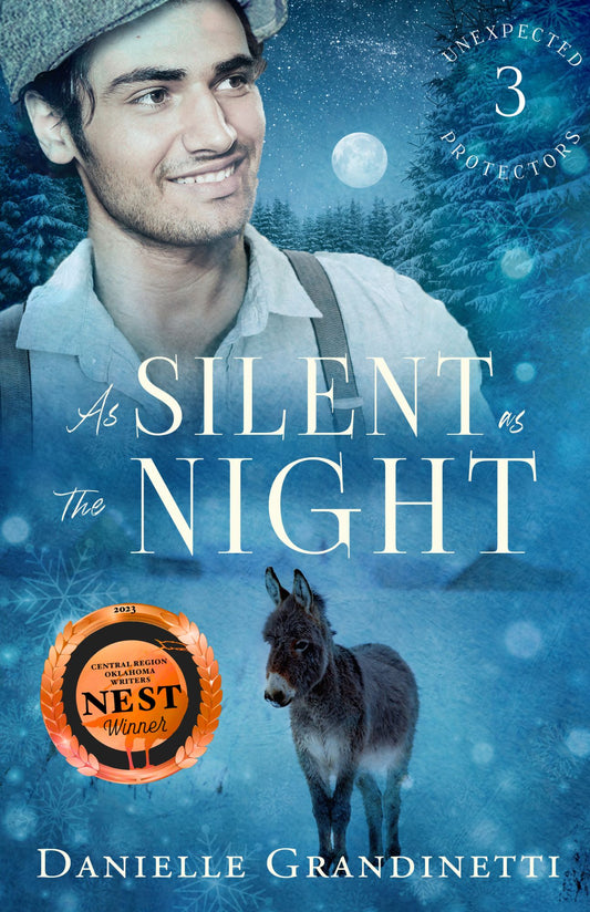 As Silent as the Night