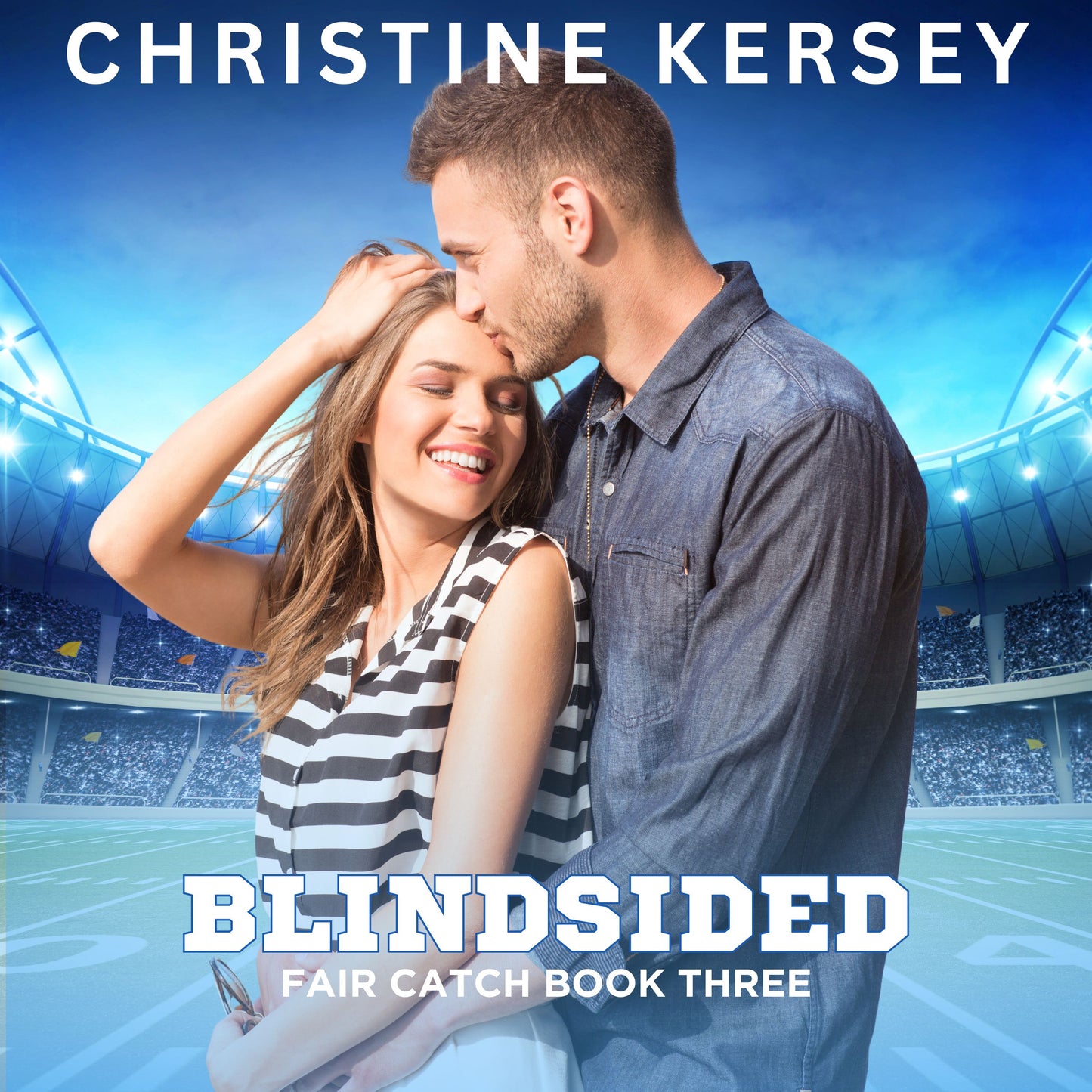 Blindsided