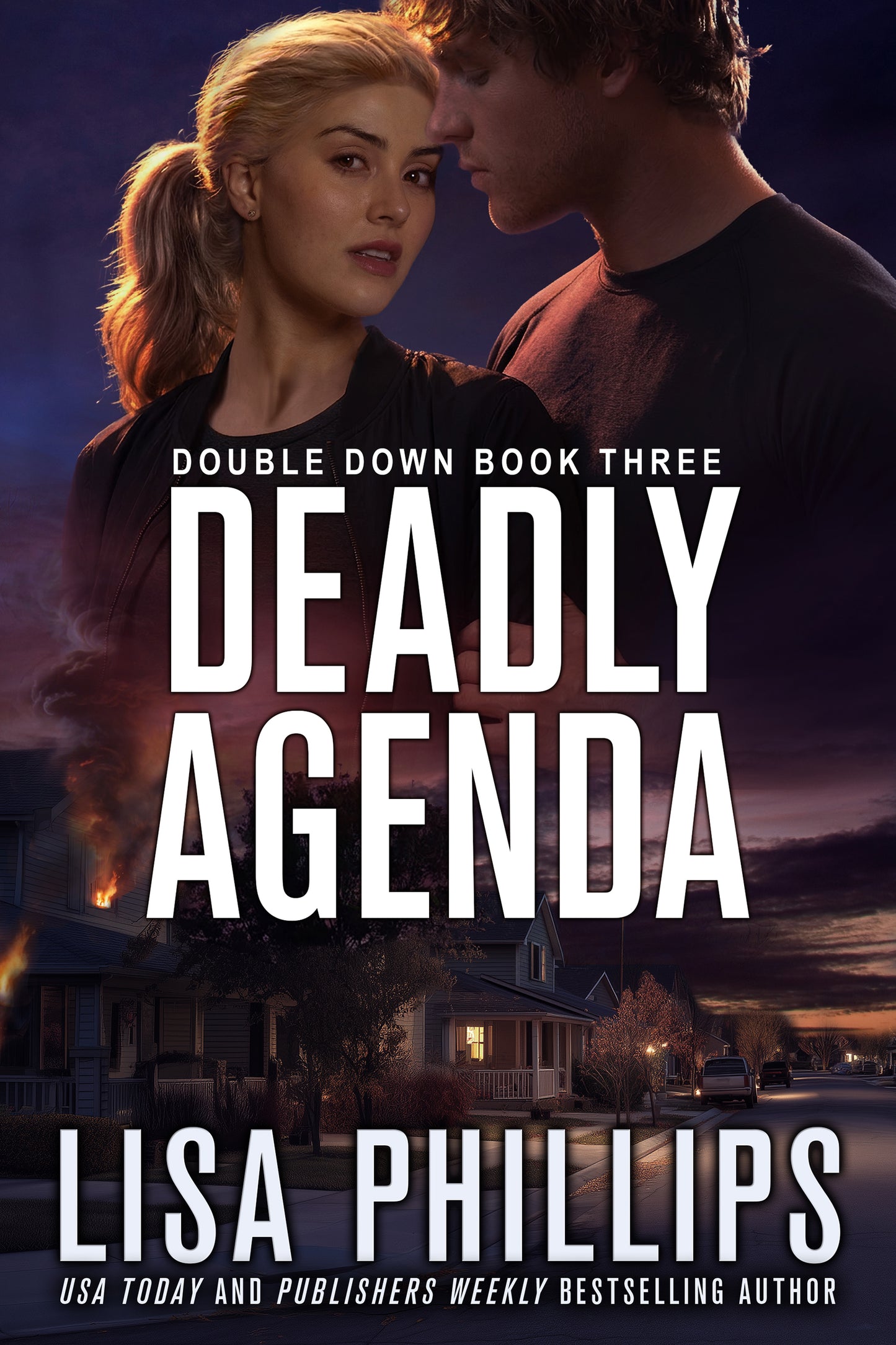 Deadly Agenda