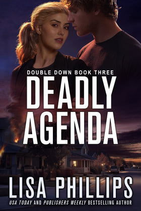 Deadly Agenda