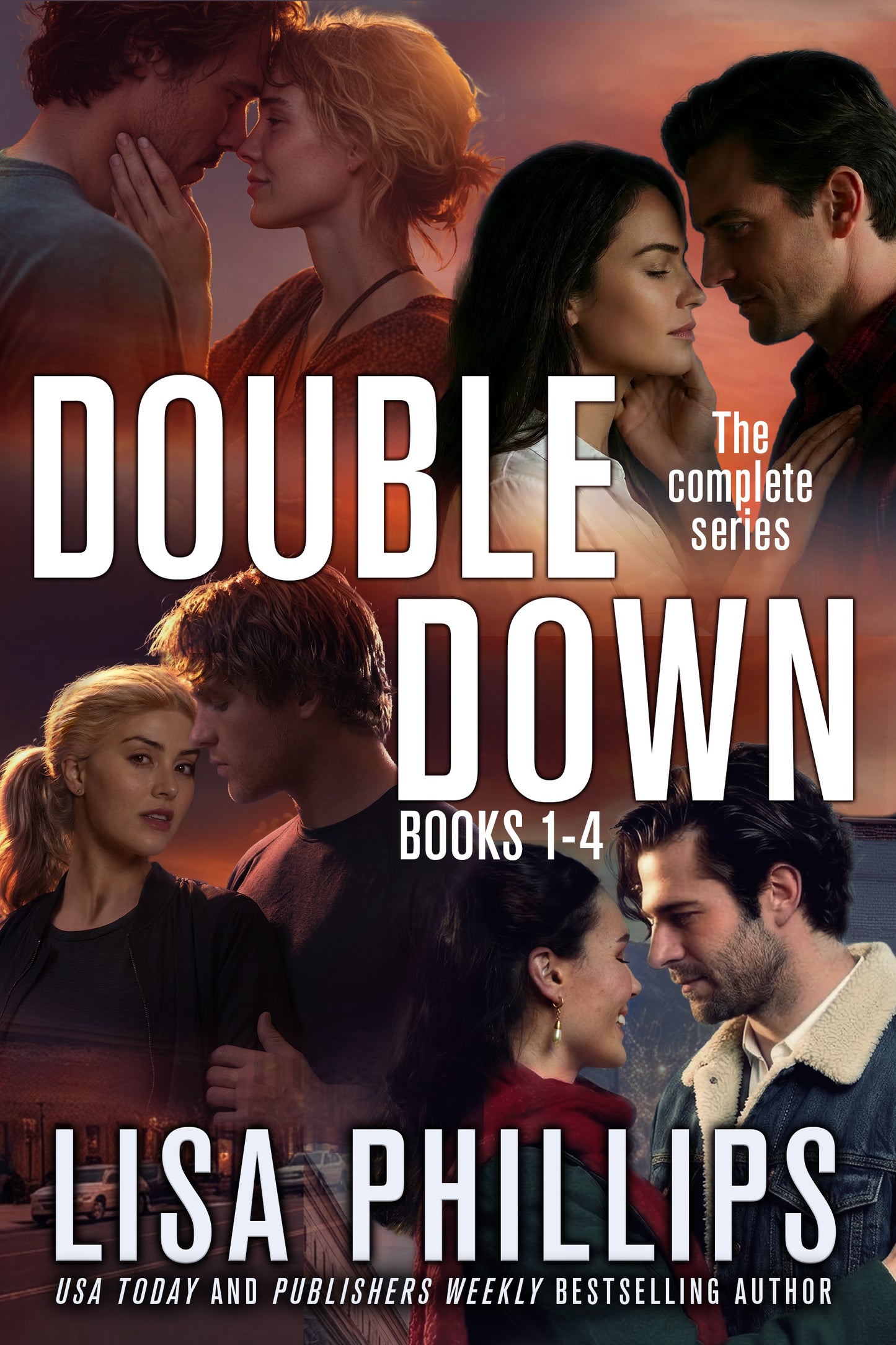 Double Down Collection