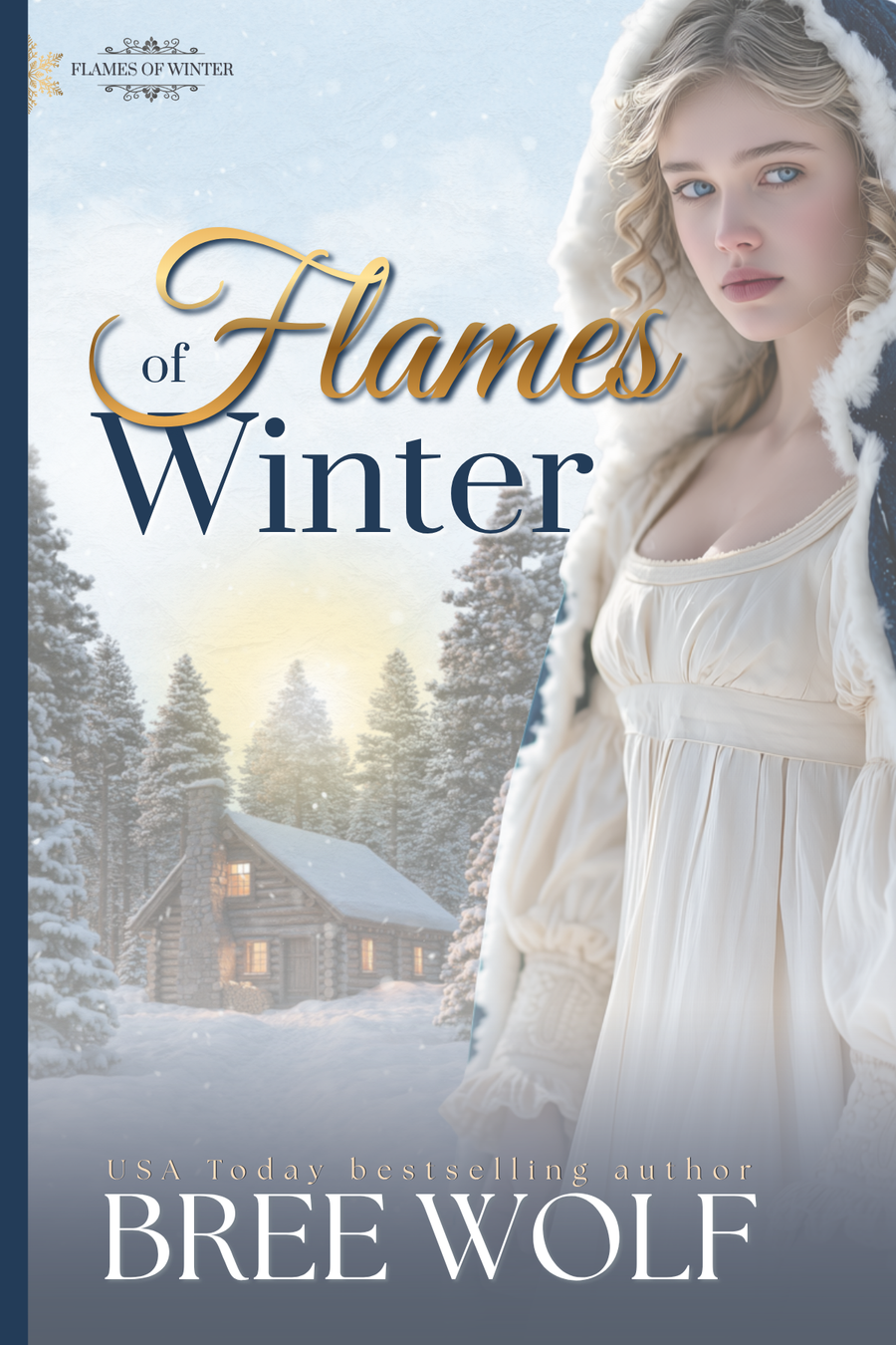 Flames of Winter