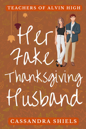 Her Fake Thanksgiving Husband