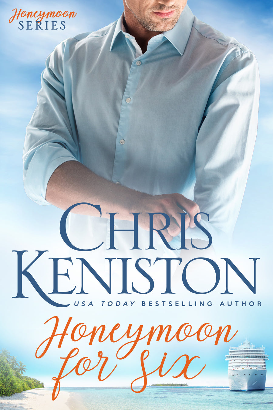 Honeymoon for Six