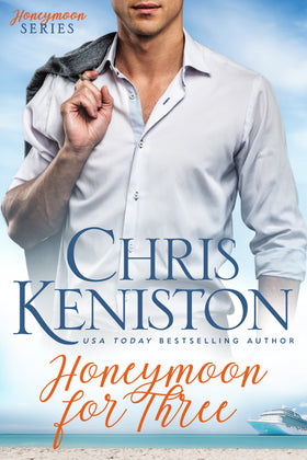 Honeymoon for Three