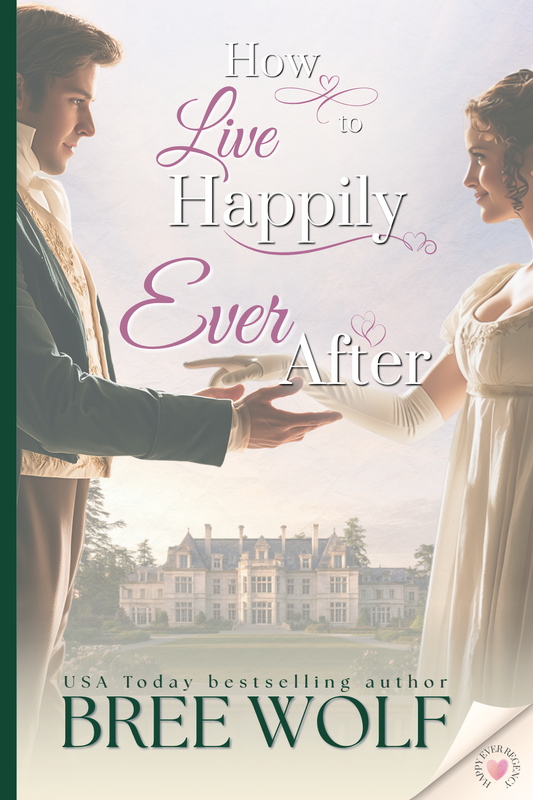 How to Live Happily Ever After