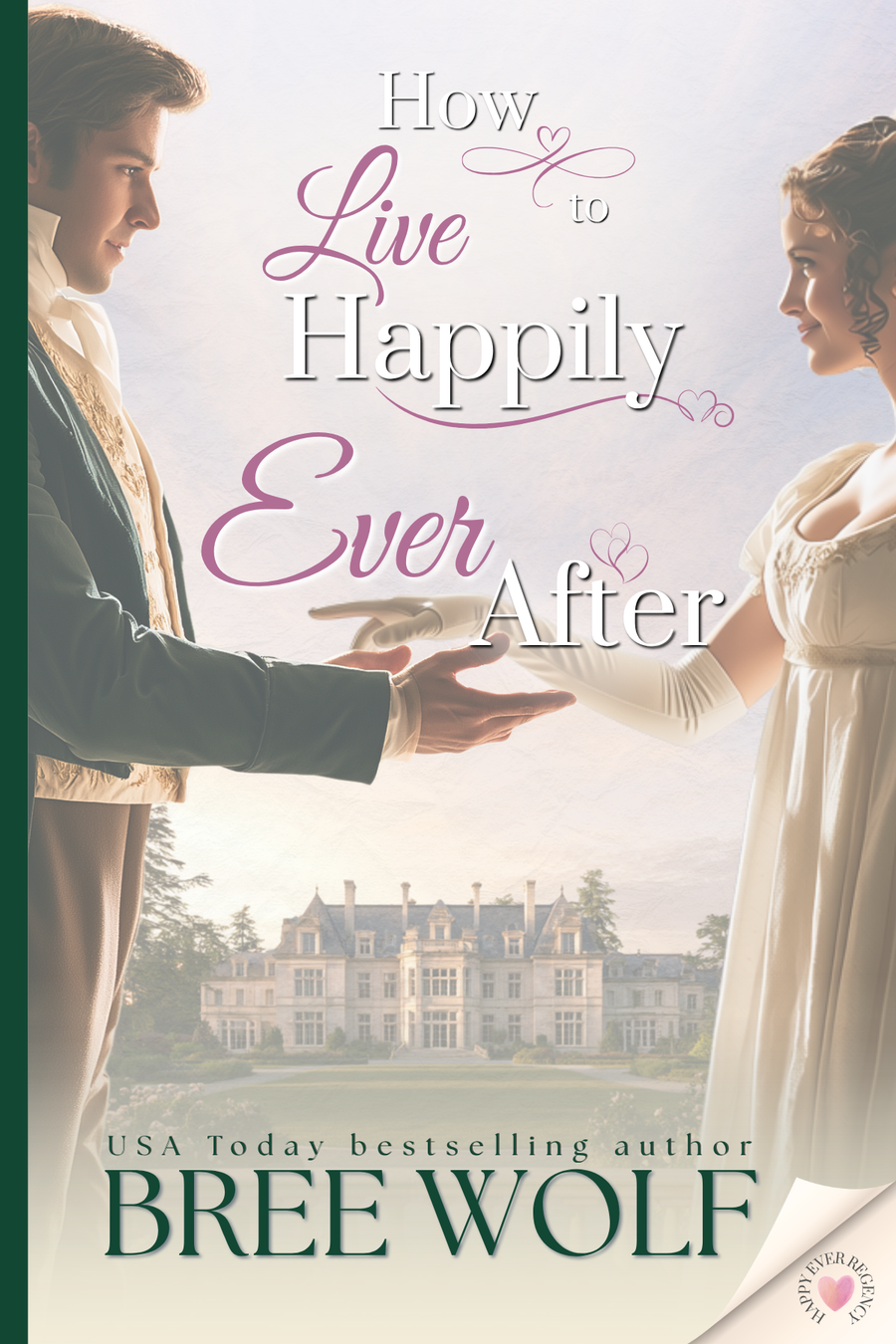 How to Live Happily Ever After