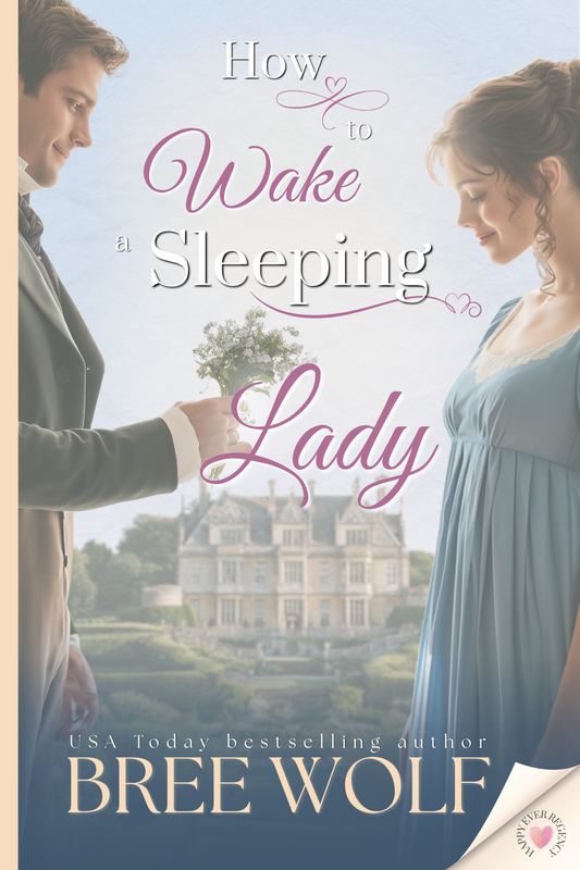 How to Wake a Sleeping Lady