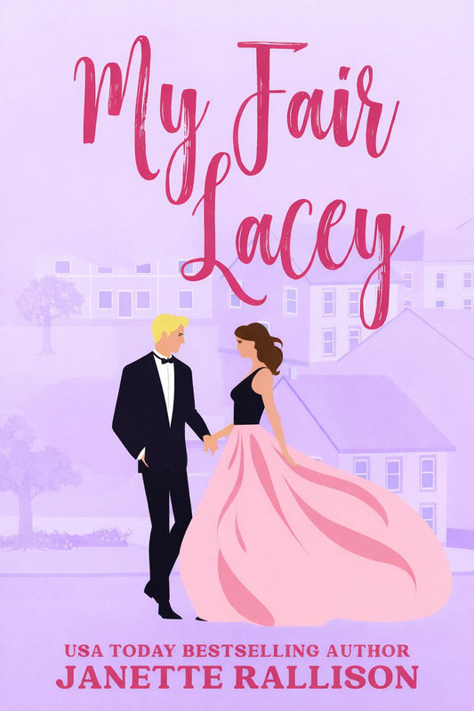 My Fair Lacey