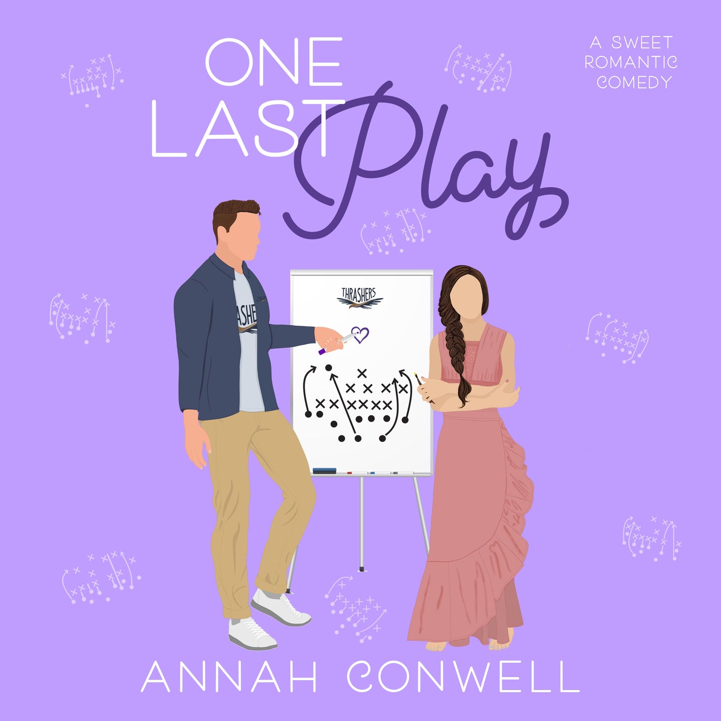 One Last Play