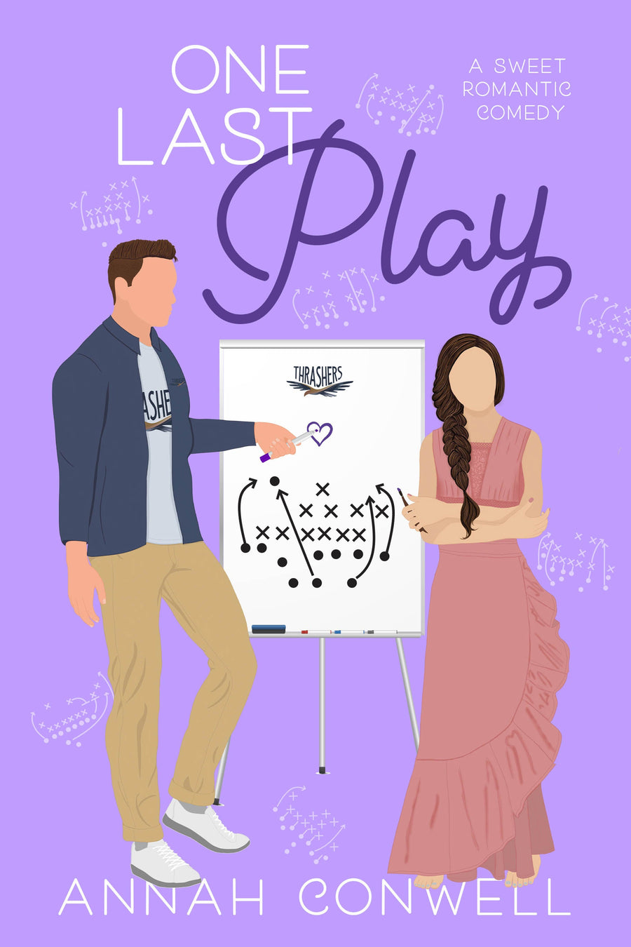 One Last Play