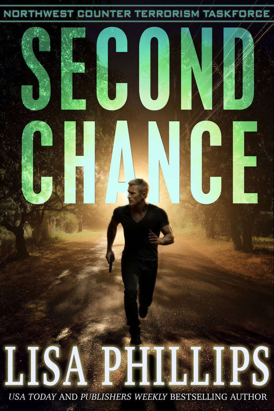 Second Chance