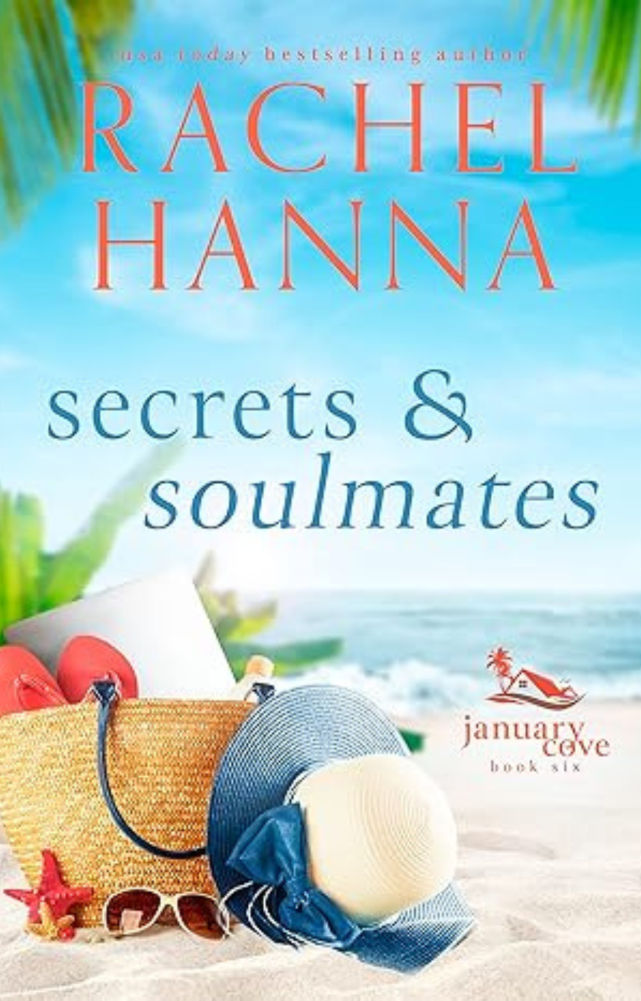 Secrets and Soulmates