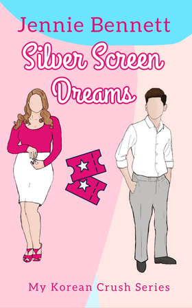 Silver Screen Dreams